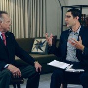 Who Is America? - galeria zdjęć - filmweb