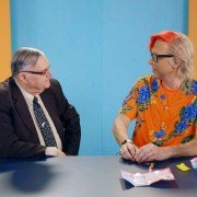 Who Is America? - galeria zdjęć - filmweb