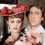 Przygody najsprytniejszego z braci Holmesów - galeria zdjęć - filmweb