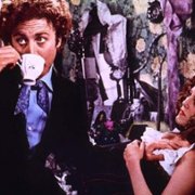 Przygody najsprytniejszego z braci Holmesów - galeria zdjęć - filmweb