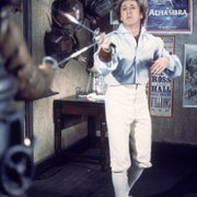 The Adventure of Sherlock Holmes' Smarter Brother - galeria zdjęć - filmweb