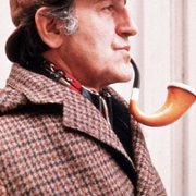 The Adventure of Sherlock Holmes' Smarter Brother - galeria zdjęć - filmweb