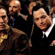 Snake Eyes - galeria zdjęć - filmweb