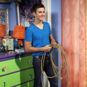 Peyton Meyer