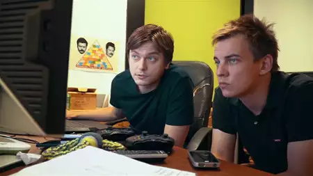 Wszystko z nami w porządku - galeria zdjęć - filmweb