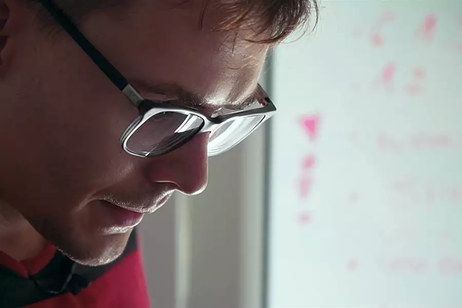 Wszystko z nami w porządku - galeria zdjęć - filmweb