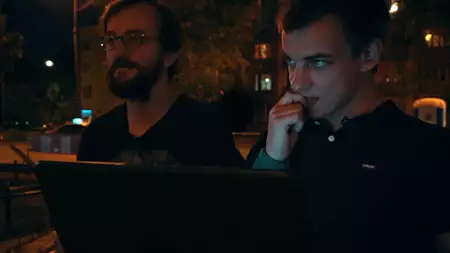 Wszystko z nami w porządku - galeria zdjęć - filmweb