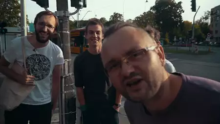 Wszystko z nami w porządku - galeria zdjęć - filmweb