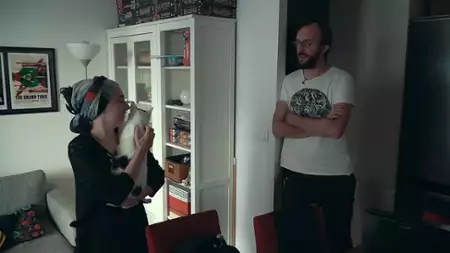 Wszystko z nami w porządku - galeria zdjęć - filmweb