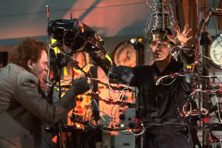 Przygody Buckaroo Banzai. Przez ósmy wymiar - galeria zdjęć - filmweb