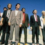 The Adventures of Buckaroo Banzai Across the 8th Dimension - galeria zdjęć - filmweb