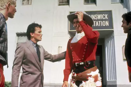Przygody Buckaroo Banzai. Przez ósmy wymiar - galeria zdjęć - filmweb