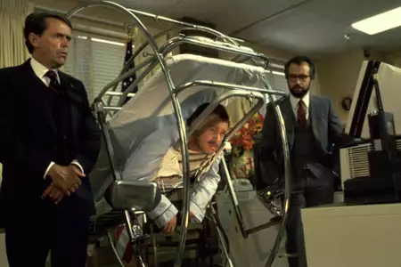 Przygody Buckaroo Banzai. Przez ósmy wymiar - galeria zdjęć - filmweb