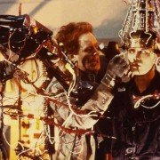 The Adventures of Buckaroo Banzai Across the 8th Dimension - galeria zdjęć - filmweb