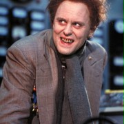 Lord John Whorfin / Dr Emilio Lizardo