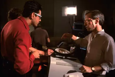 Przygody Buckaroo Banzai. Przez &oacute;smy wymiar - galeria zdjęć - filmweb