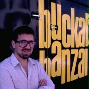 The Adventures of Buckaroo Banzai Across the 8th Dimension - galeria zdjęć - filmweb
