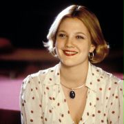 Drew Barrymore