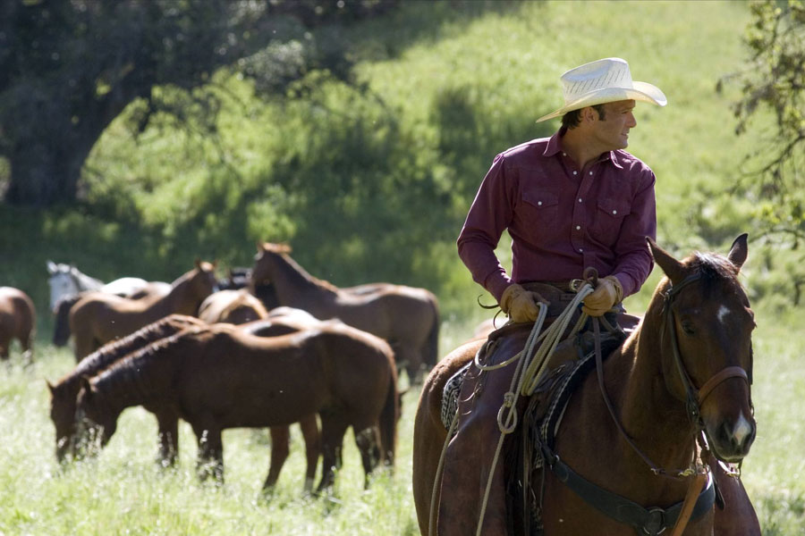 Flicka (2006) - Filmweb