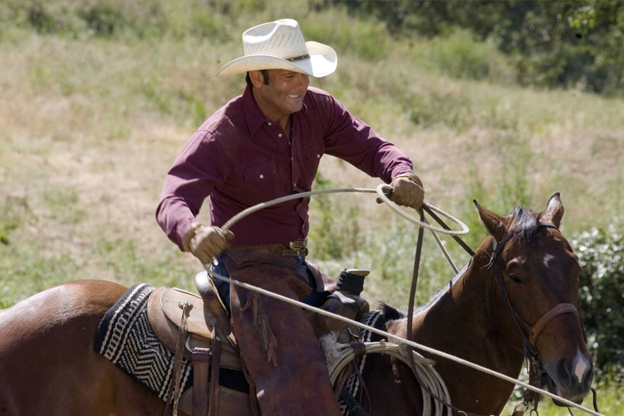 Flicka (2006) - Filmweb