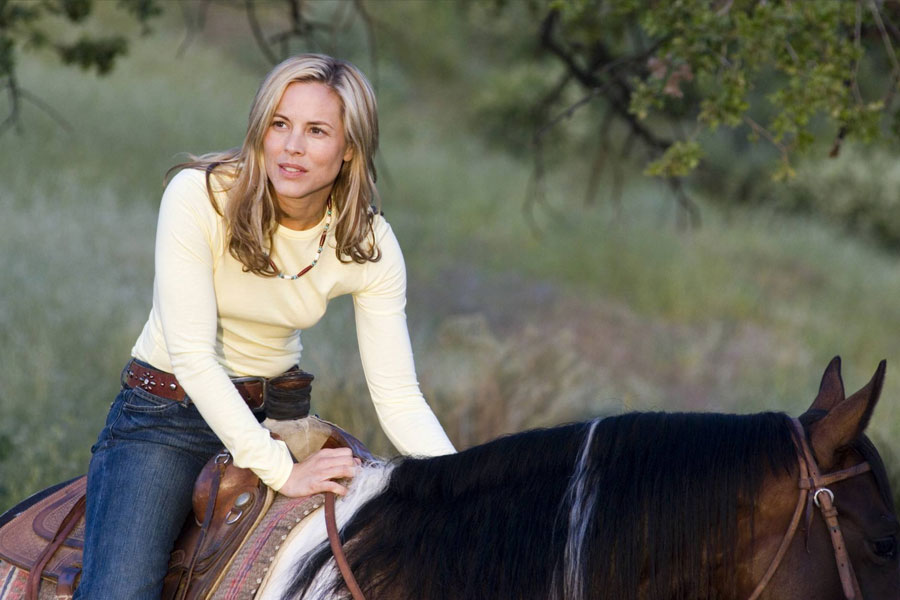 Flicka (2006) - Filmweb