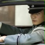 Chłopiec w pasiastej piżamie - galeria zdjęć