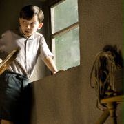 Chłopiec w pasiastej piżamie - galeria zdjęć - filmweb