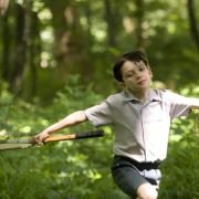 The Boy in the Striped Pyjamas - galeria zdjęć - filmweb
