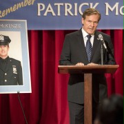 Komisarz policji Jack Dowdell