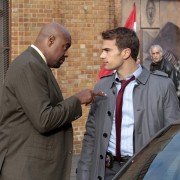 Golden Boy - galeria zdjęć - filmweb