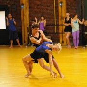 Akademia tańca - galeria zdjęć - filmweb