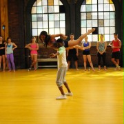 Akademia tańca - galeria zdjęć - filmweb