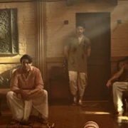 The Revolutionaries - galeria zdjęć - filmweb