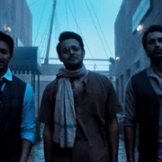 The Revolutionaries - galeria zdjęć - filmweb