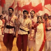 The Revolutionaries - galeria zdjęć - filmweb