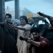 The Revolutionaries - galeria zdjęć - filmweb
