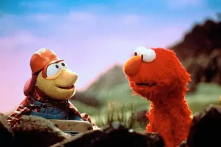 Elmo - galeria zdjęć - filmweb