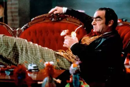Elmo - galeria zdjęć - filmweb
