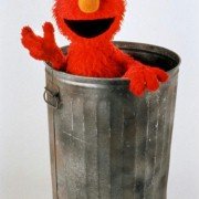 The Adventures of Elmo in Grouchland - galeria zdjęć - filmweb