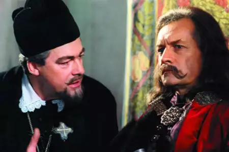 Ogniem i mieczem - galeria zdjęć - filmweb