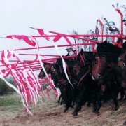 Ogniem i mieczem - galeria zdjęć - filmweb