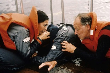 Recenzja Incydent w Loch Ness