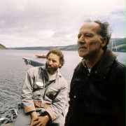 Incident at Loch Ness - galeria zdjęć - filmweb
