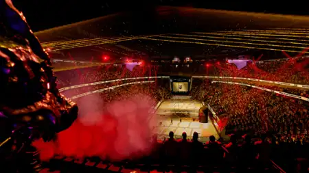 NHL 27 - galeria zdjęć - filmweb