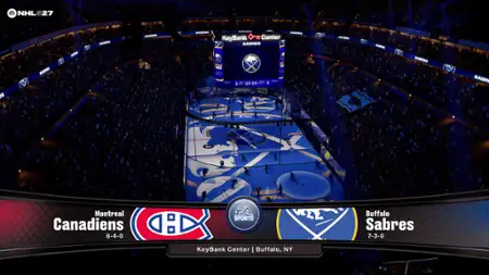 NHL 27 - galeria zdjęć - filmweb