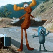 The Adventures of Rocky and Bullwinkle - galeria zdjęć - filmweb