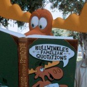 The Adventures of Rocky and Bullwinkle - galeria zdjęć - filmweb
