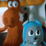 The Adventures of Rocky and Bullwinkle - galeria zdjęć - filmweb