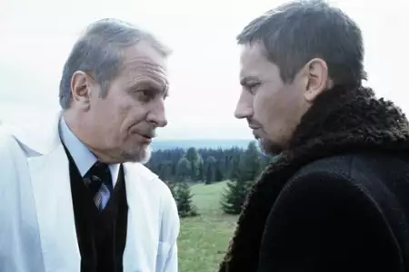 Ostatni rozdział - galeria zdjęć - filmweb