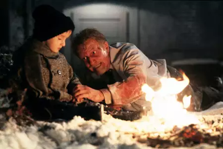 Ostatni rozdział - galeria zdjęć - filmweb
